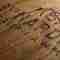 Laser Engraving on Wood